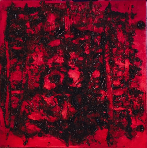 Irene Laksine oil painting
40 x 40 cm 153/4 x 153/4 ins
Ref 40 Irene Laksine oil painting
40 x 40 cm 153/4 x 153/4 ins
Ref 40